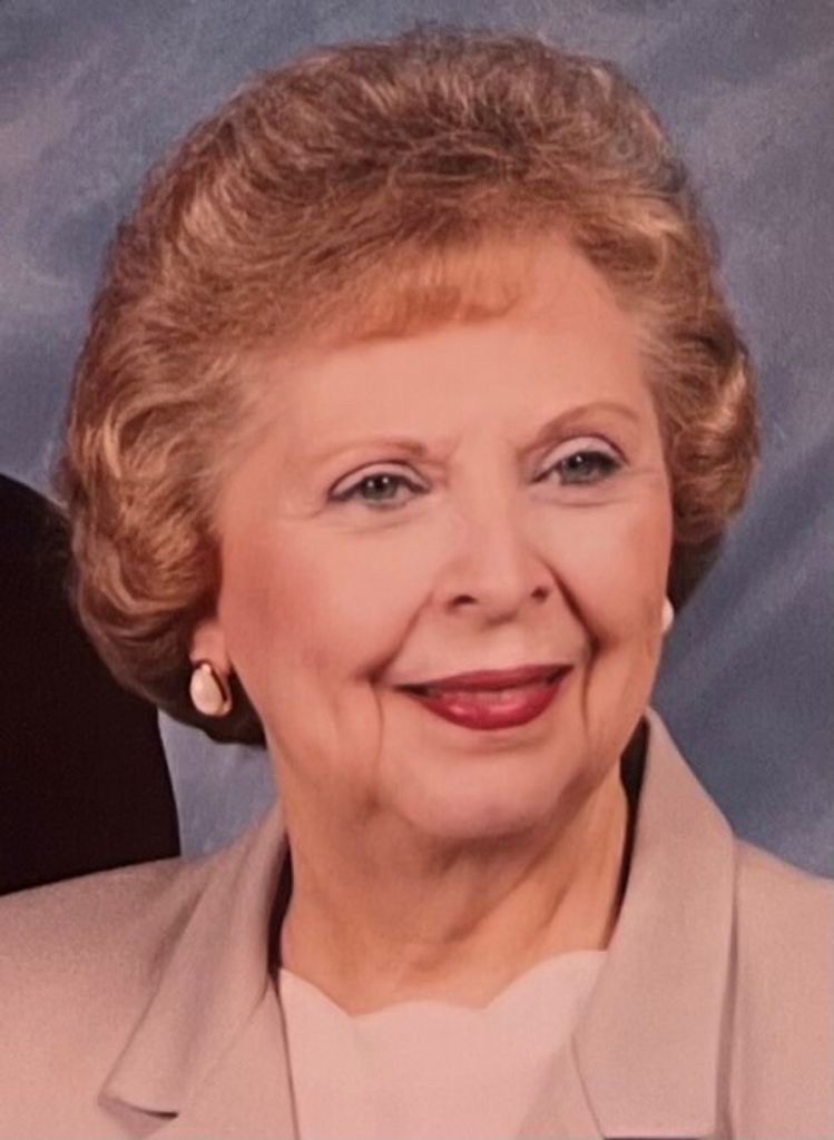 Jo Ellen (Bradley)  Stewart