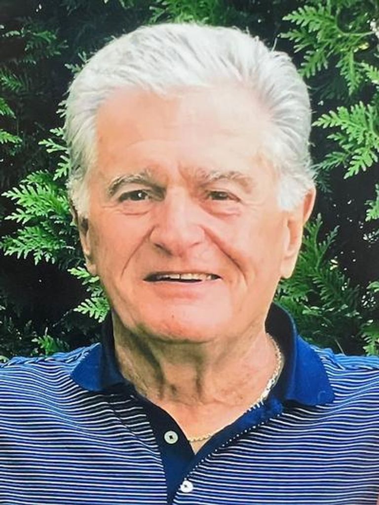 Thomas G. Stanford, Sr. Profile Photo