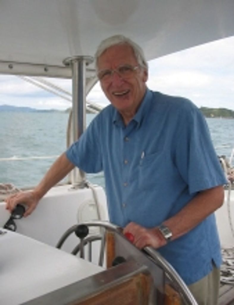 David Carlo Carere