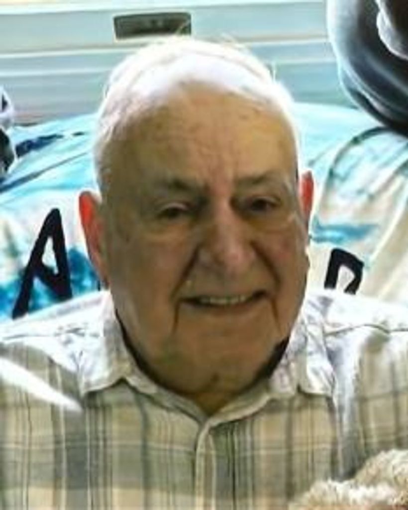 Gerard "Jerry" J. Schmidt