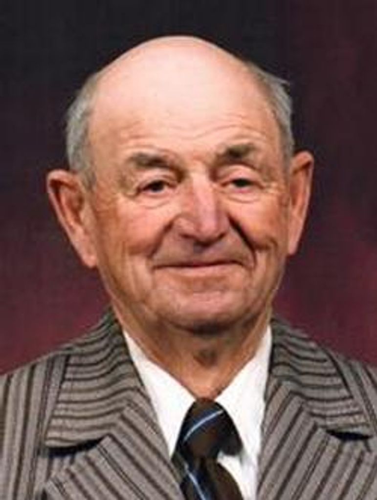 Julius Bonnet