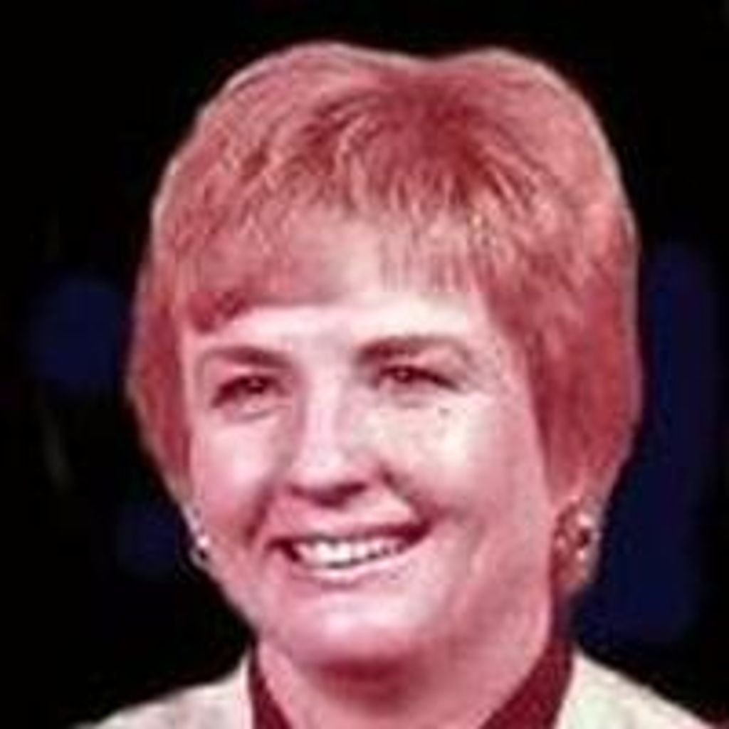 Gwen Sharon Preston