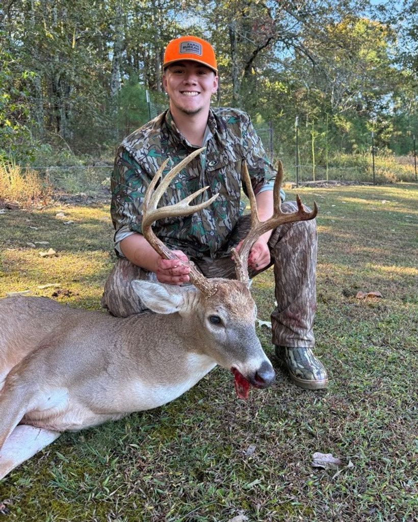 John Rhett Carter