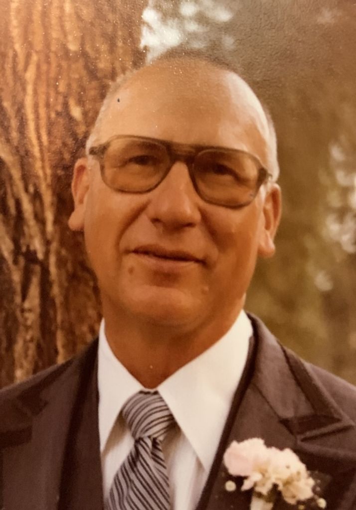 Clifford R. Rhoades