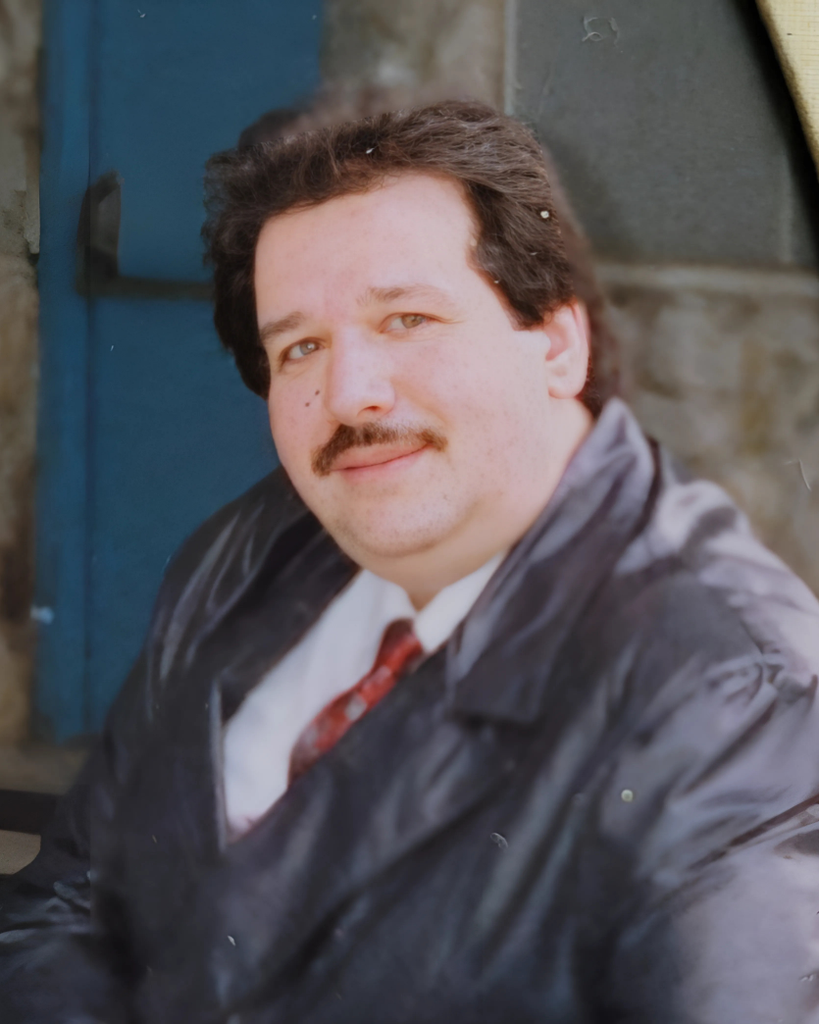 Jorge Martinez