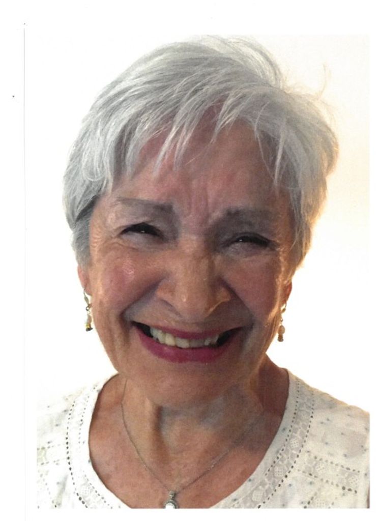 Margaret Laura Gunderson