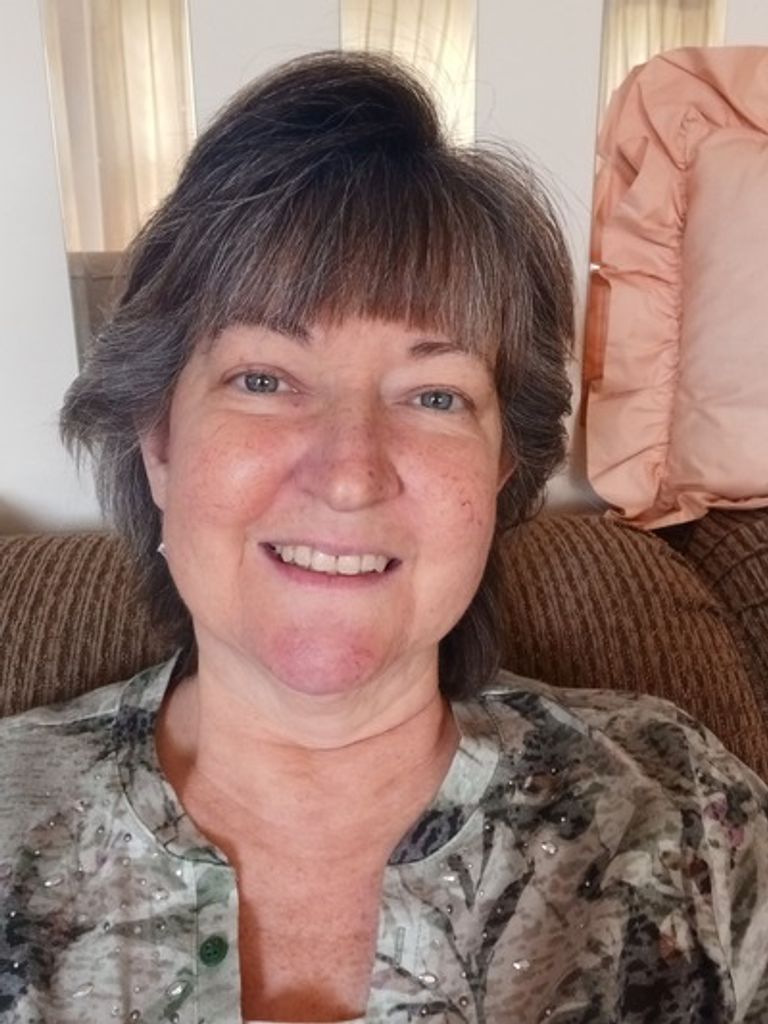 Christina M. Swiatek Profile Photo