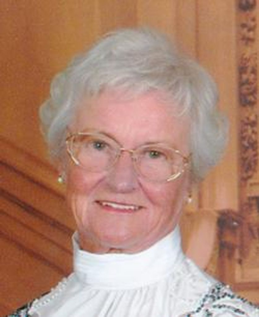 Britta Vivi-Ann Annestrand