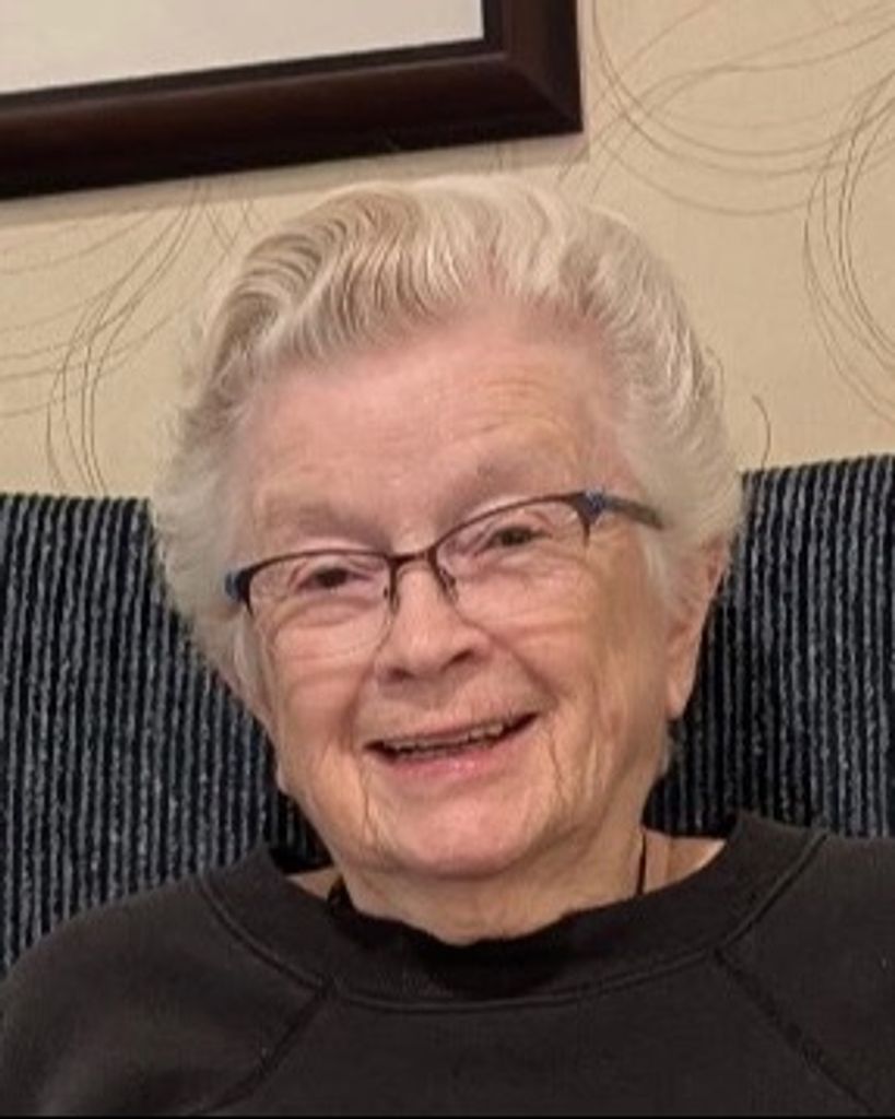 Maryln Ruth Weidenhamer Profile Photo