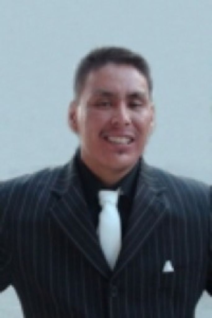 Eric Daniels