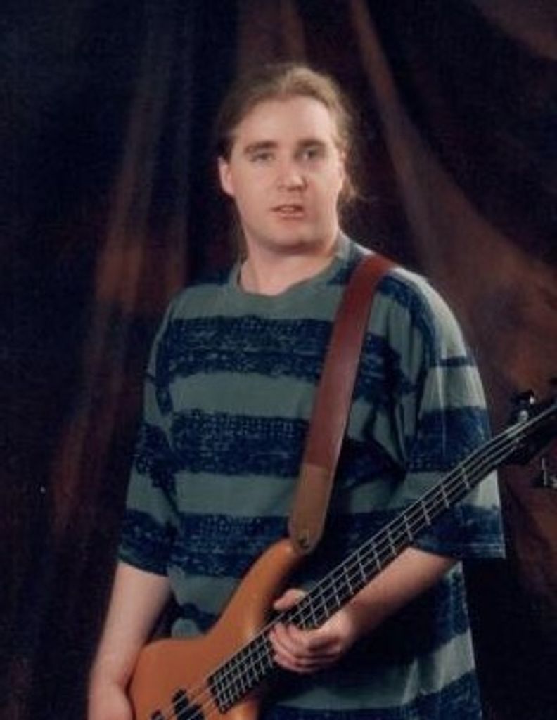 Alden "Scotty" Hultin