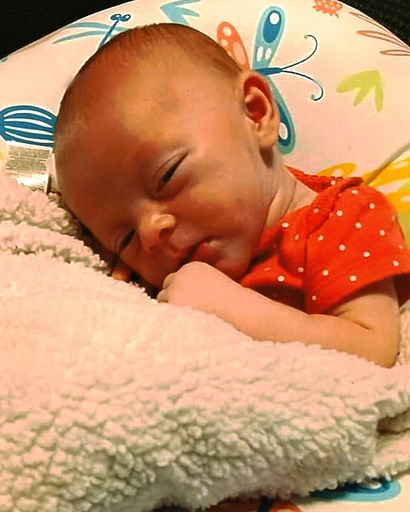 Brylee Mae Gill photo gallery thumbnail 37 of 64