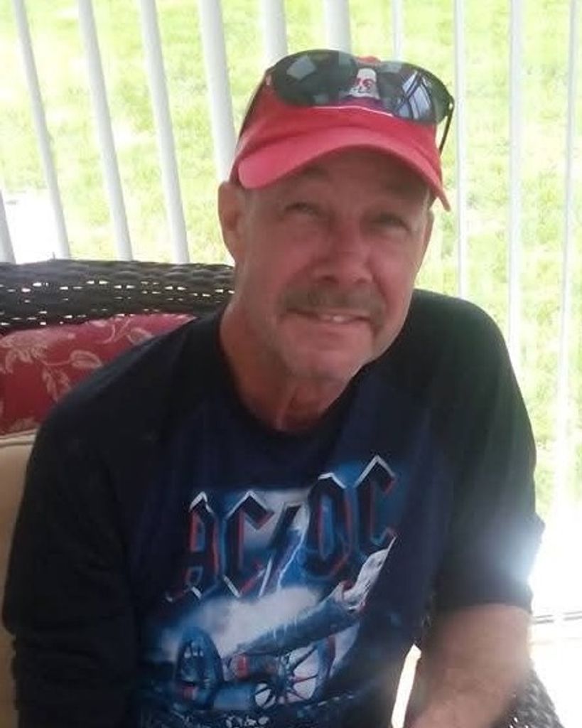 Jerry "Mike" Bess Profile Photo