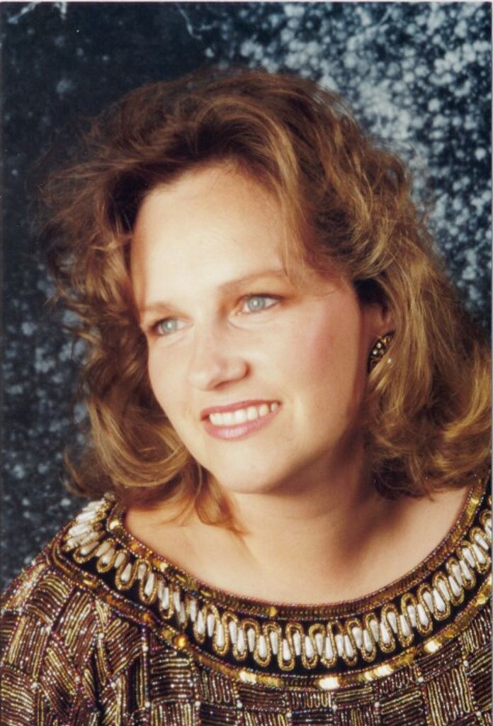 Ann Trippett