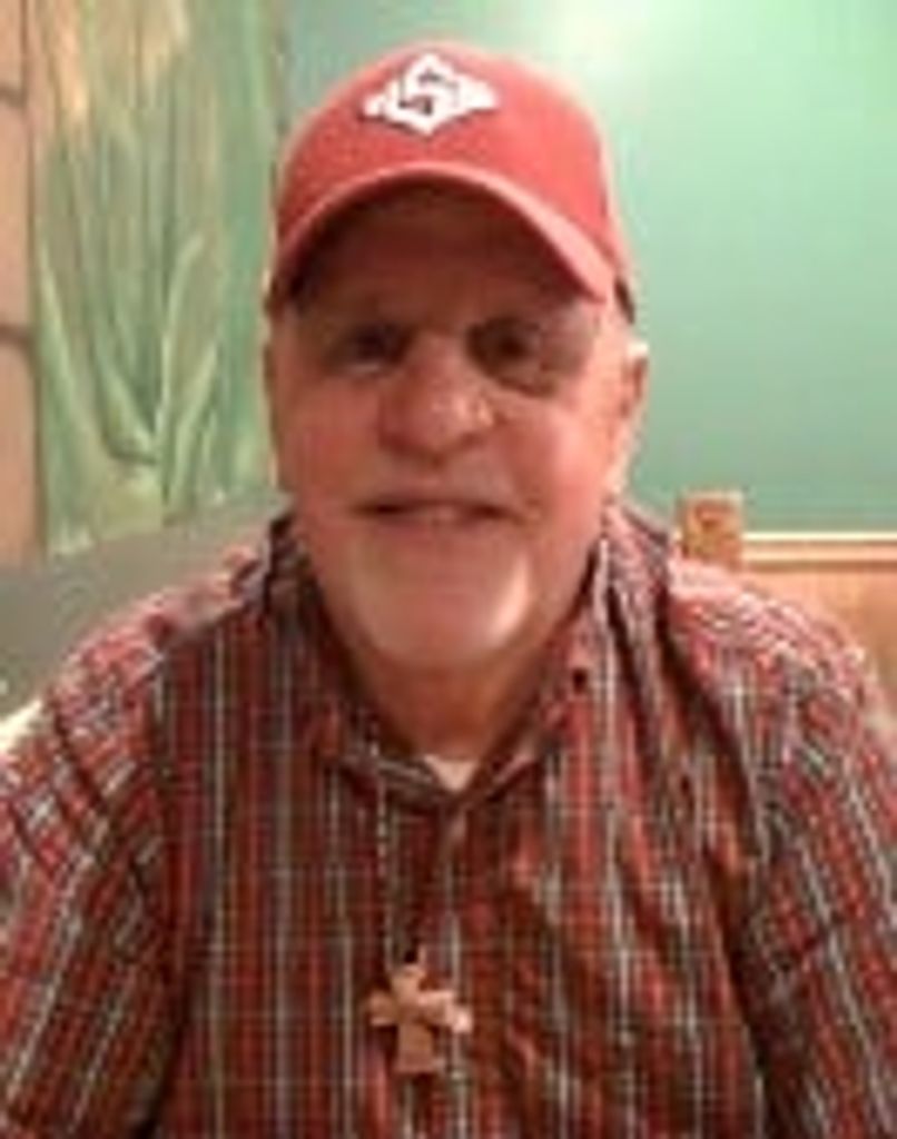 James Michael Steele
