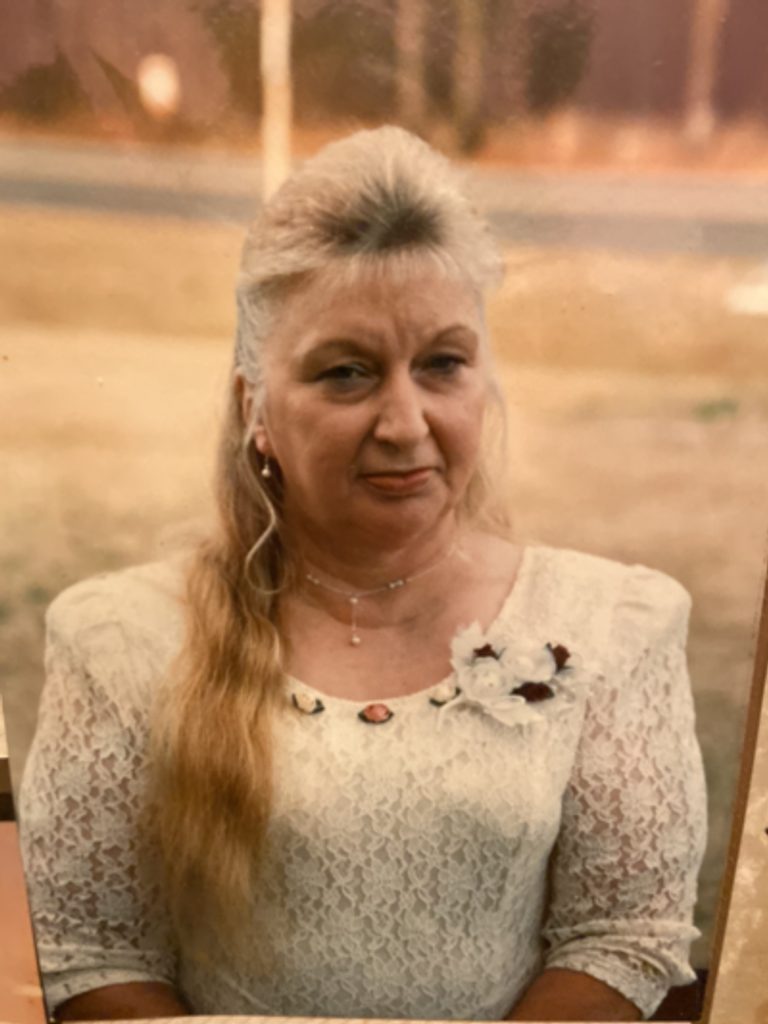 Betty Brewer