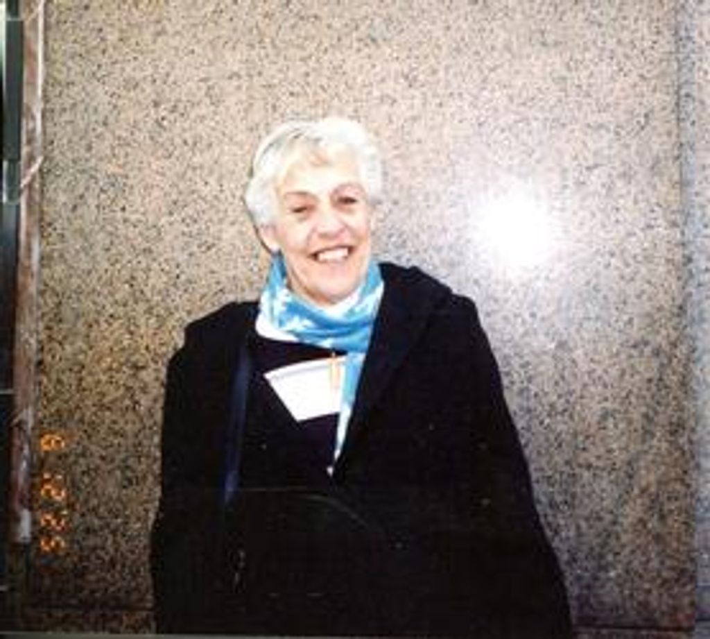 Barbara Ann Unkovich