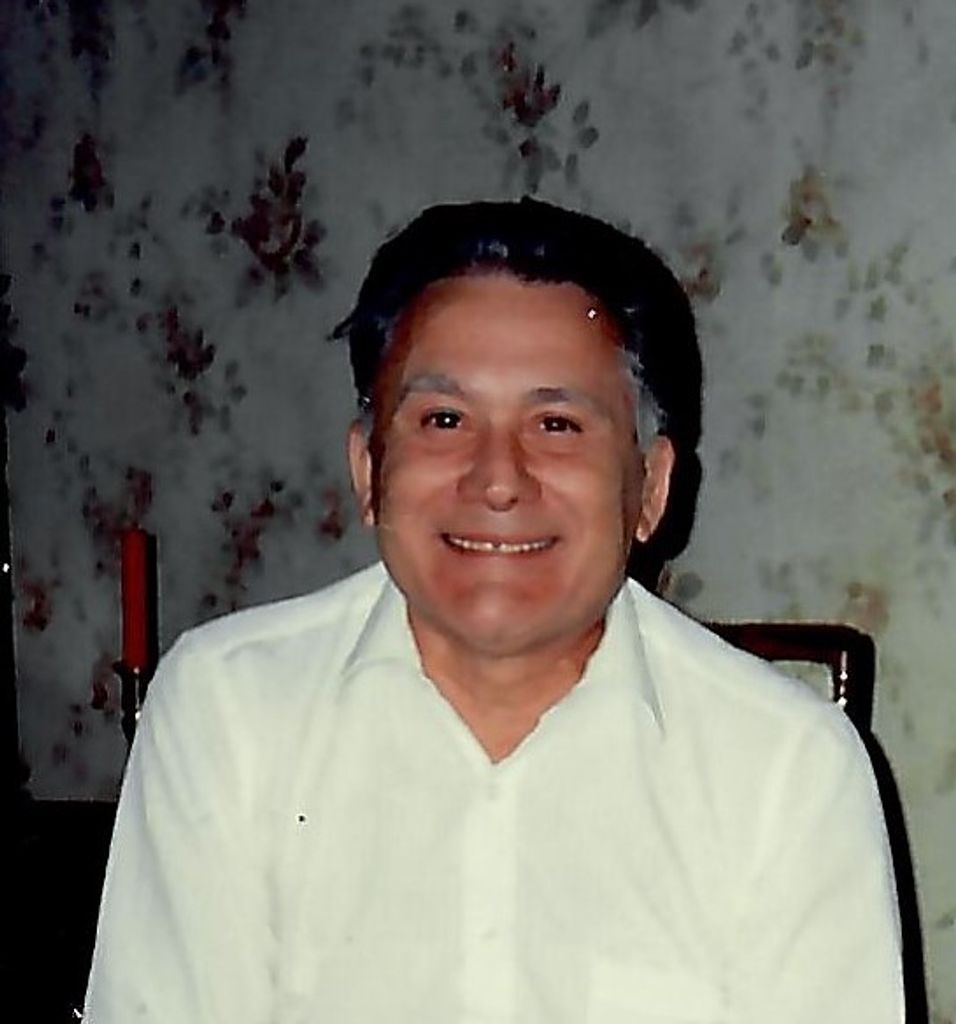 Gene H. Paris