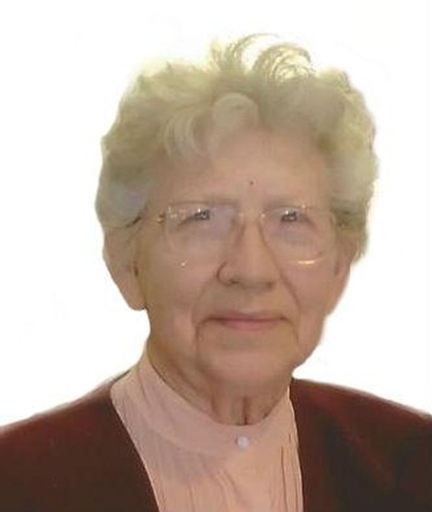 B. Verlene Whetsel Profile Photo