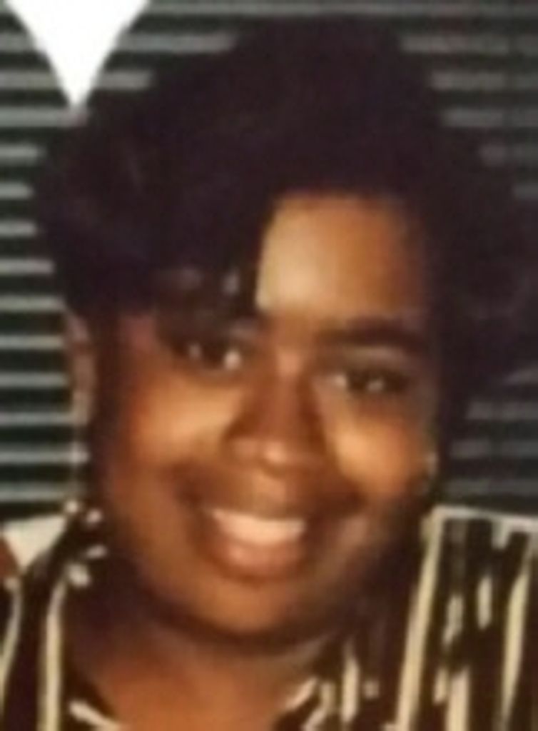 Stacey Monique Truesdale