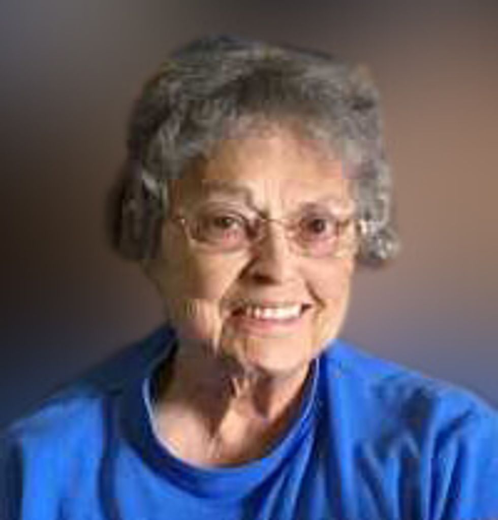 Frances K. Foeller
