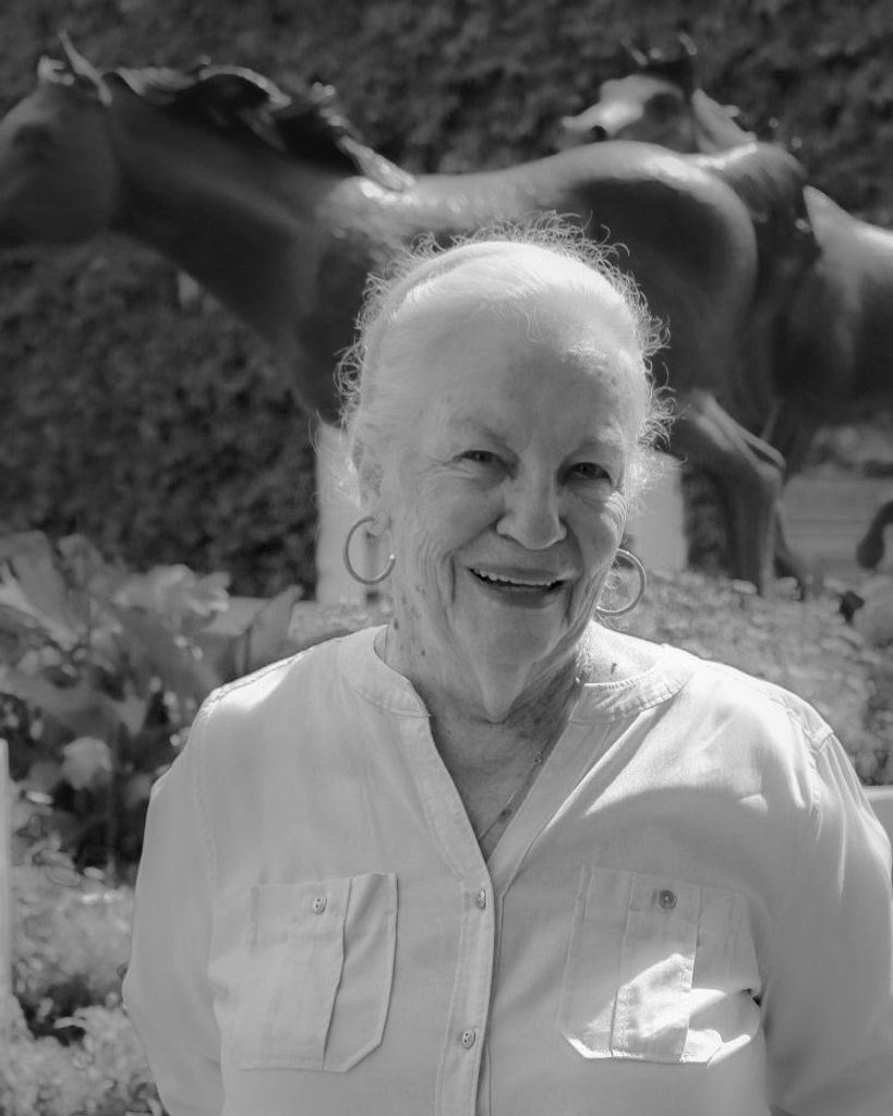 Marjorie Joyce Burnside Profile Photo