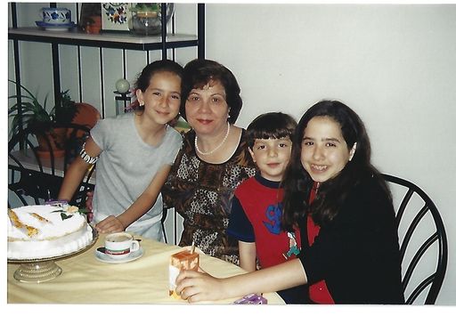 Delia Domenica De Bartolo photo gallery thumbnail 17 of 41