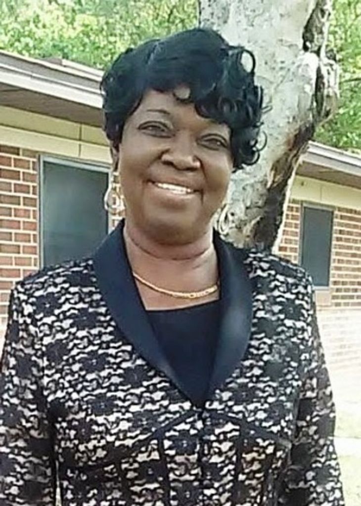 Ms. Gloria Ann Beacham Profile Photo