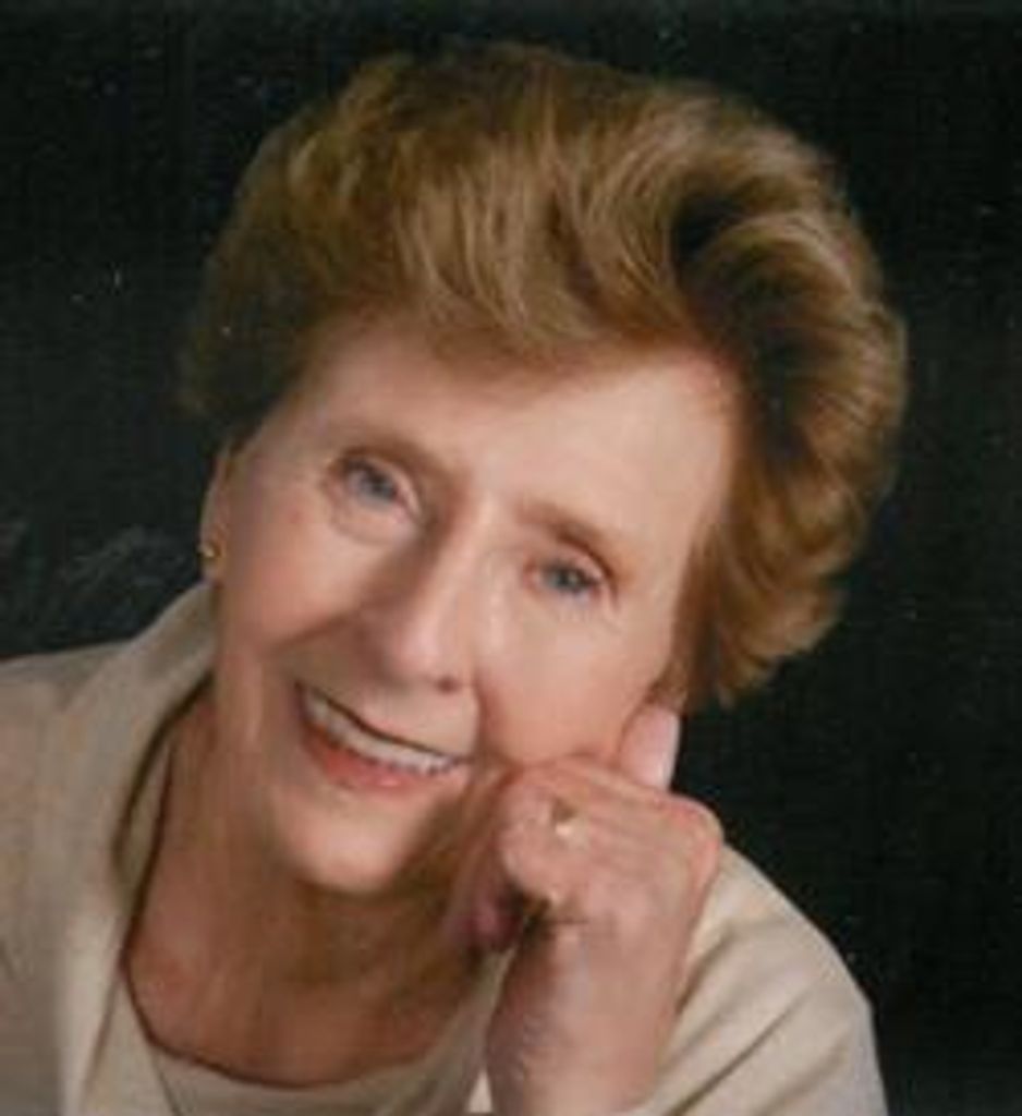 Elaine Shifflett Mason