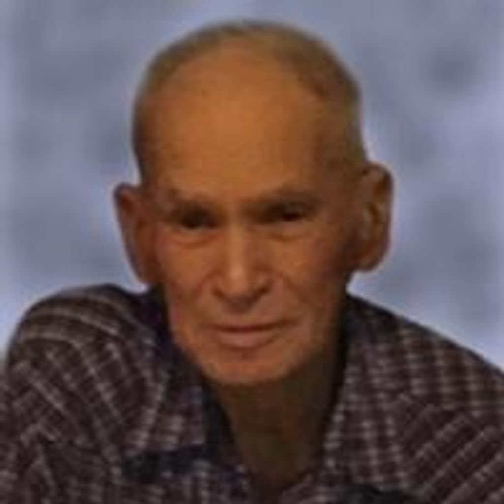 William Calvin Cash