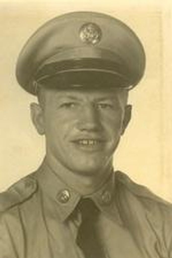 Gerald "Pony" Toulouse