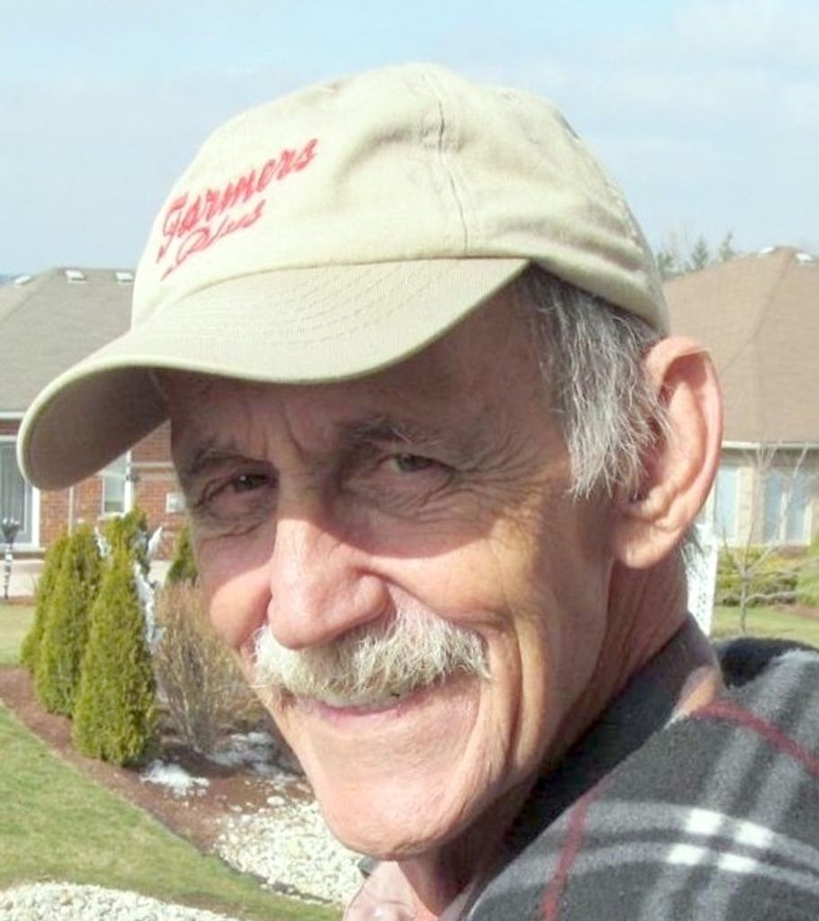 Charles "Charlie" Michie Profile Photo
