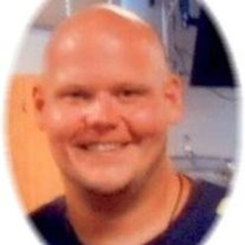 Lee Owen Vohs Profile Photo