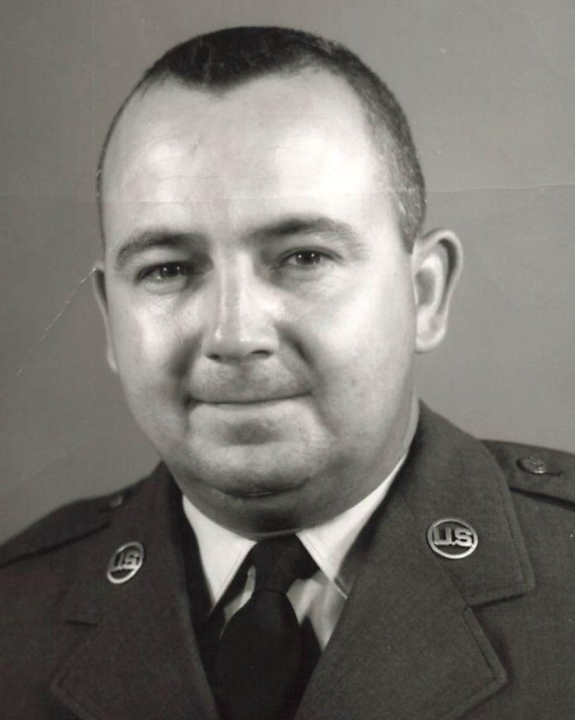 Gerald C. Chance