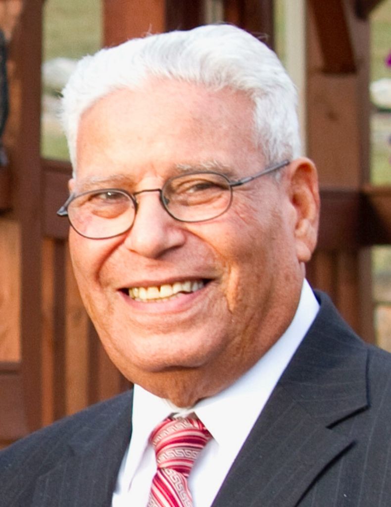 Barty Abdelnour Profile Photo