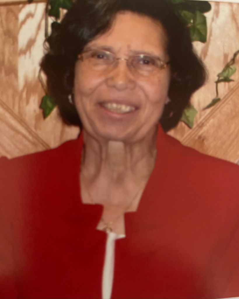 Frances Darlean White Profile Photo