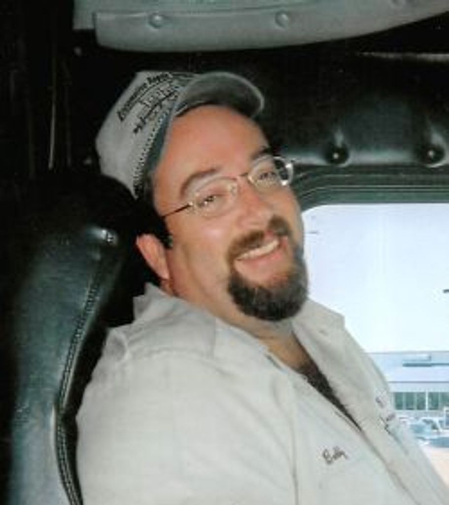 Bobby Beard Profile Photo