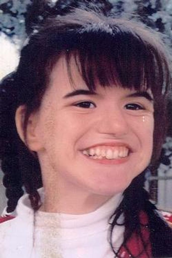 Melissa Kay Mitchell