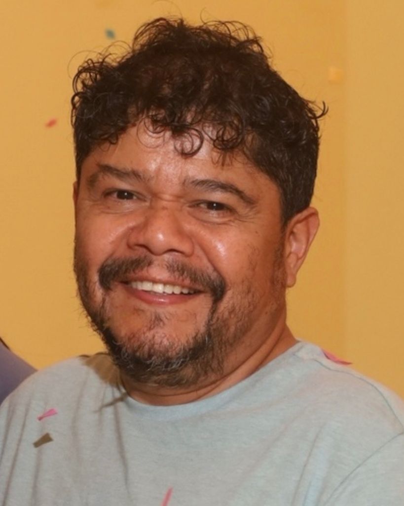 Alexis Hernandez Torres