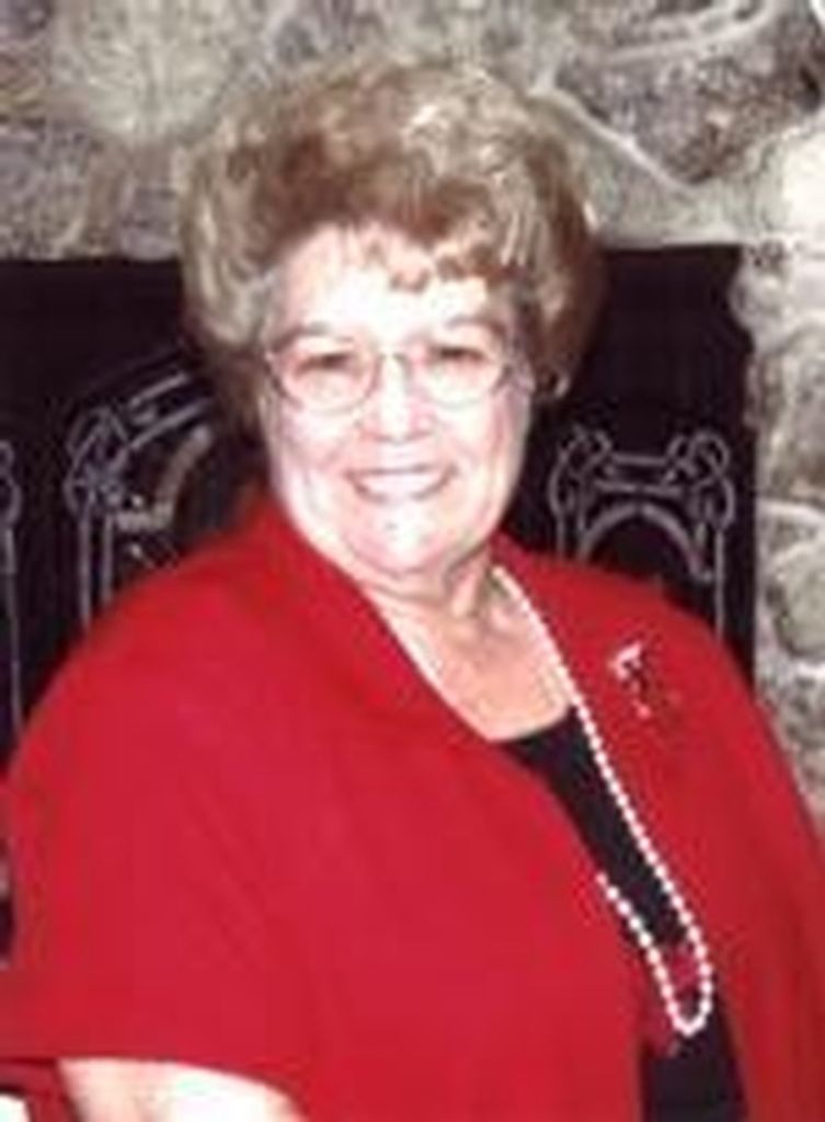 Kathleen Burton