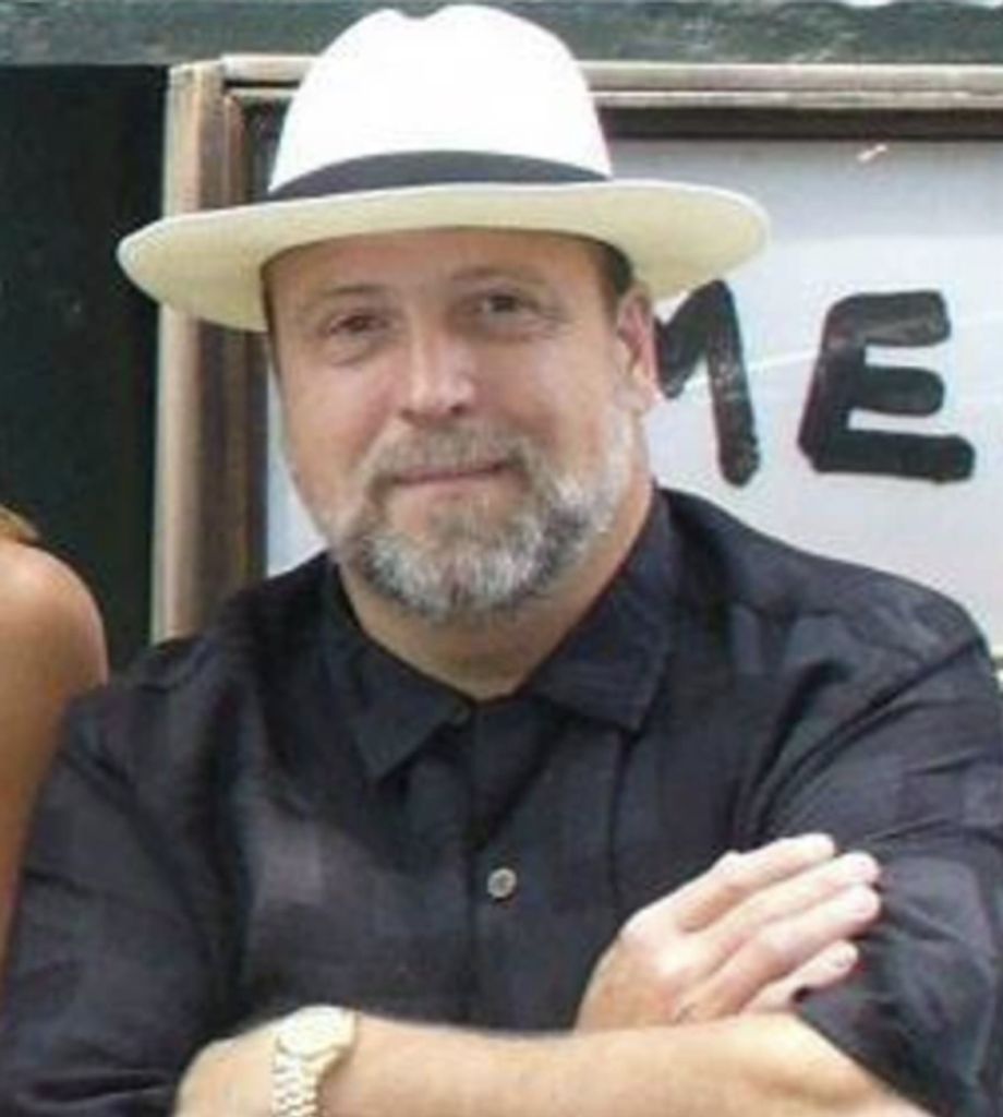 Glen Michael Witter Profile Photo