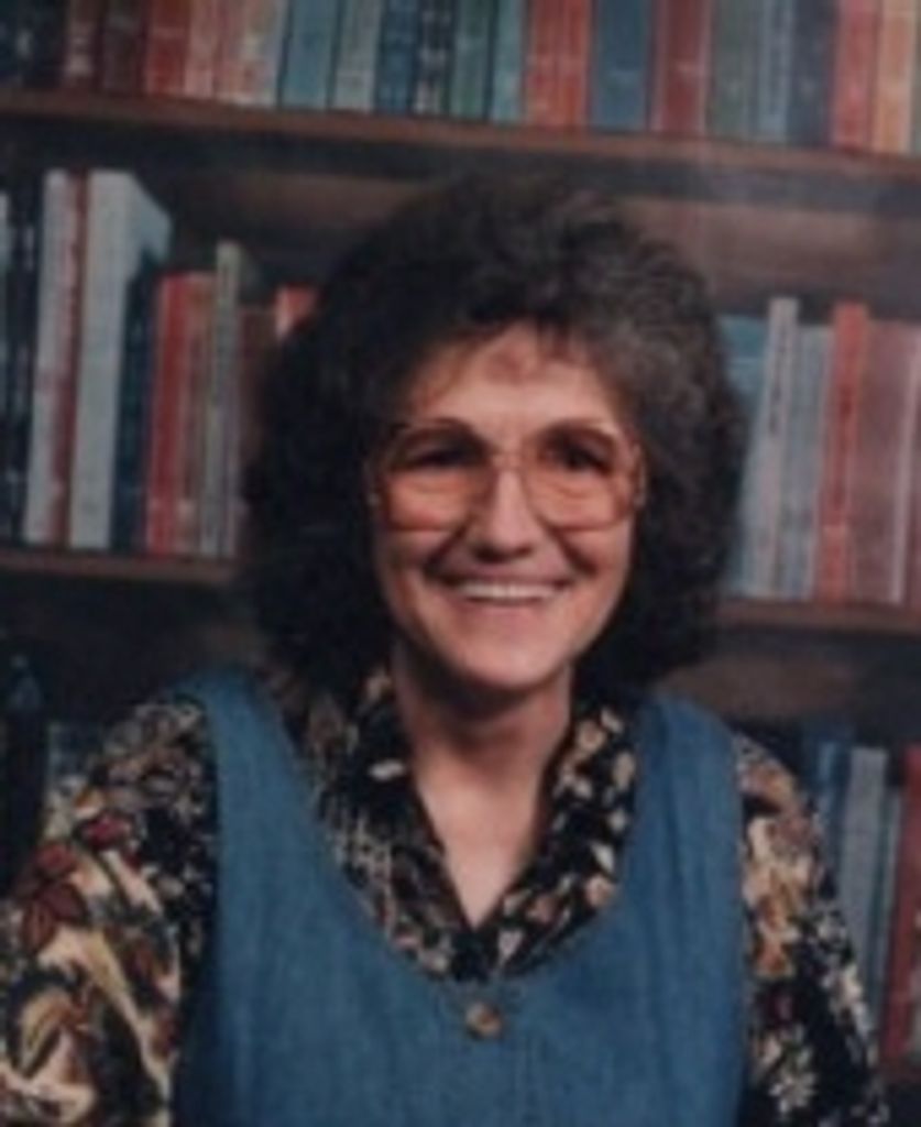 Nellie Ruth Silvers