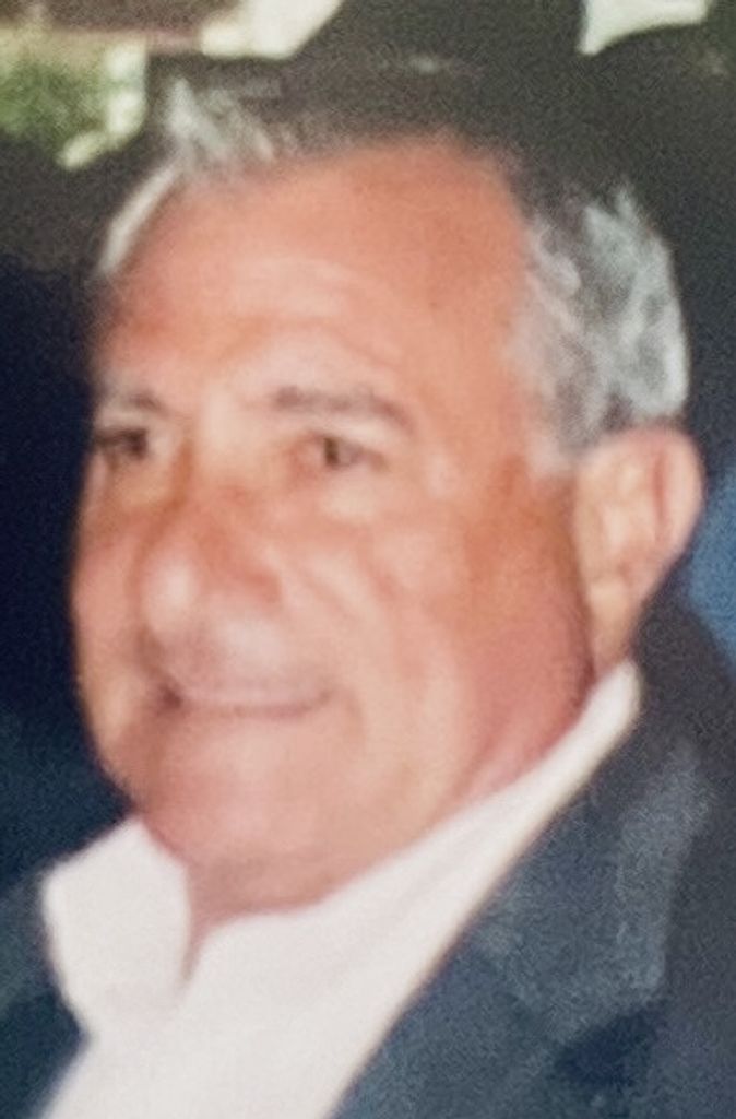 Vincent A. Corino
