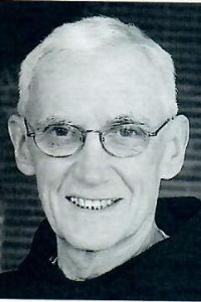 Br. Bernard Matthews O.C.S.O. Profile Photo