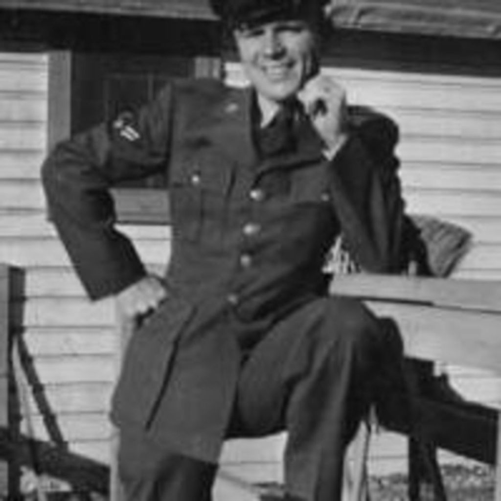 Samuel Marvin Womack Profile Photo