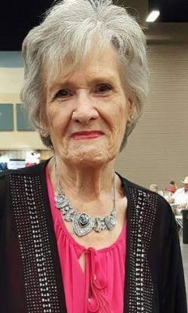 Bonnie Mae Haynes Profile Photo