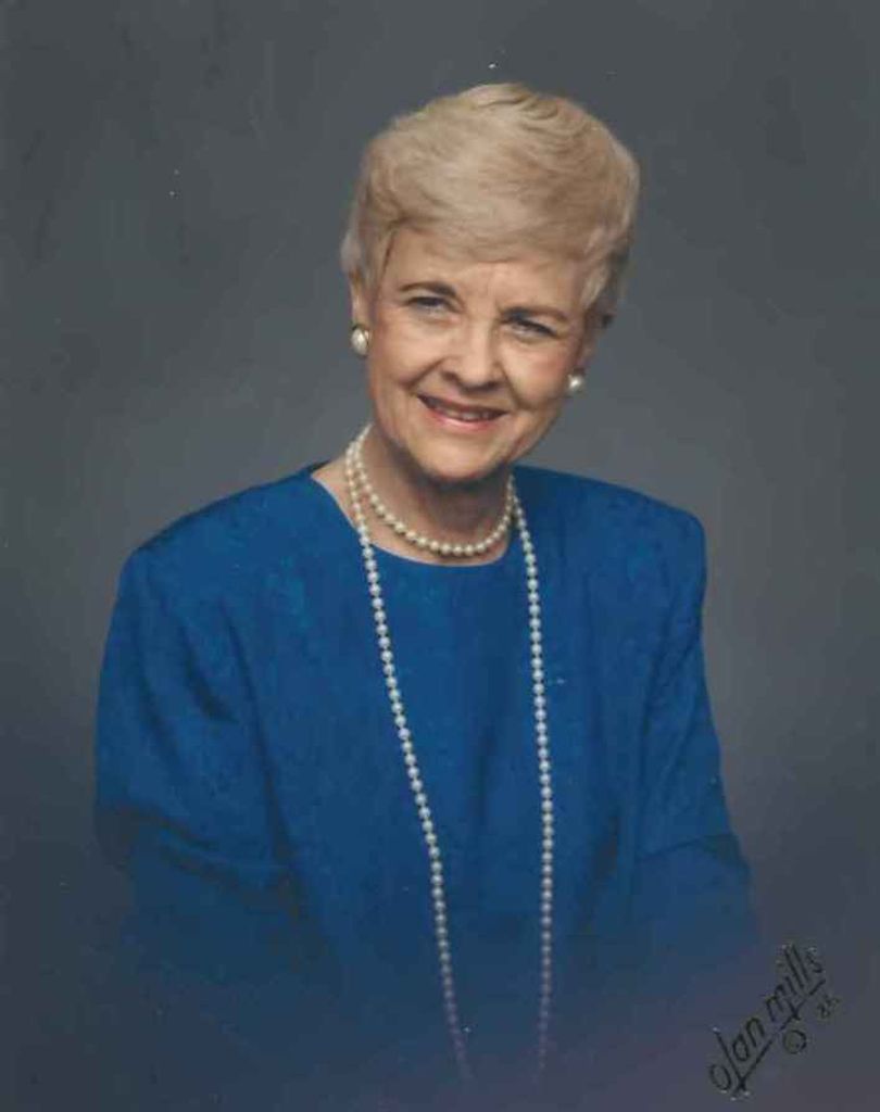 Davis, Betty Ruth