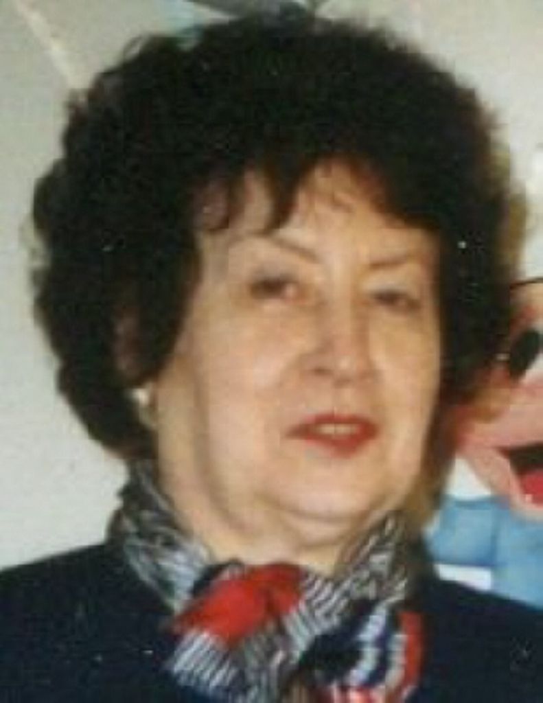 Luella R. Ketchum