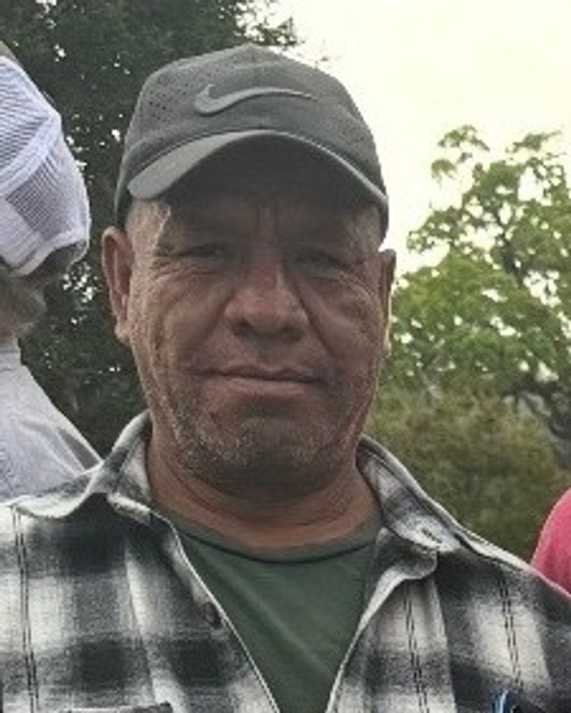 Salvador Moya Salazar