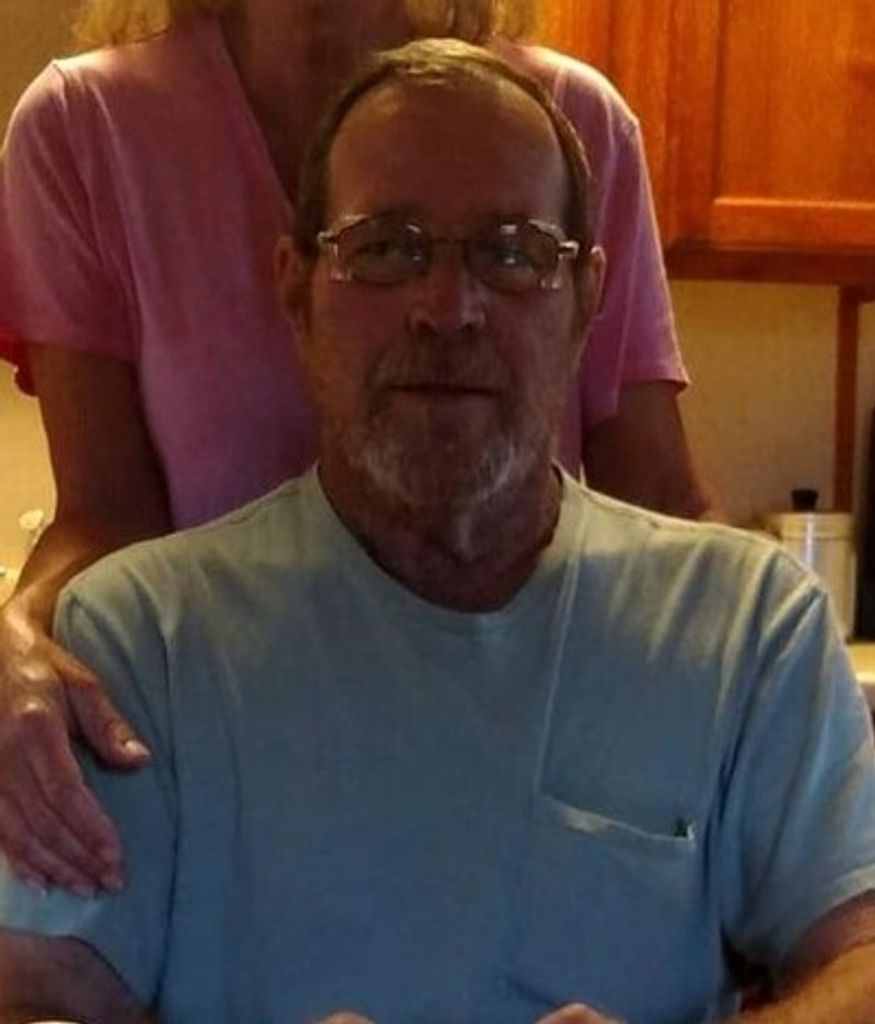 Dennis Gene Denham Profile Photo